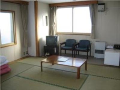 фото отеля Petit Hotel Suzuran Furano