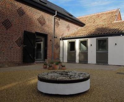 фото отеля Fullers Hill Cottages