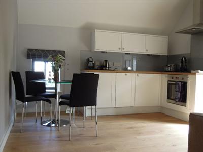 фото отеля Fullers Hill Cottages