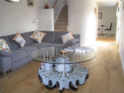 фото отеля Fullers Hill Cottages