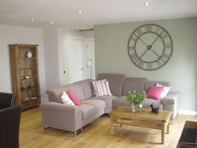фото отеля Fullers Hill Cottages