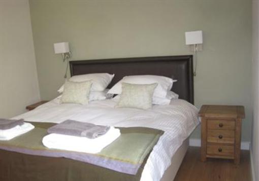 фото отеля Fullers Hill Cottages