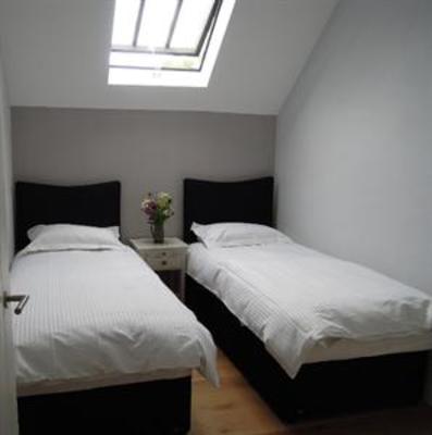 фото отеля Fullers Hill Cottages