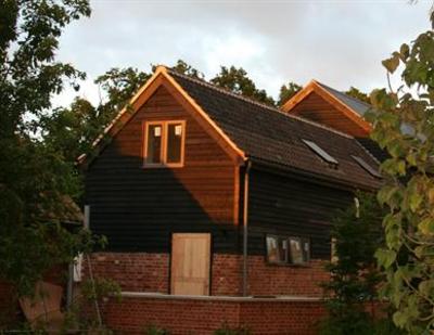 фото отеля Fullers Hill Cottages