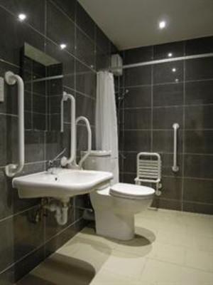 фото отеля Fullers Hill Cottages
