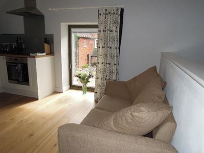 фото отеля Fullers Hill Cottages