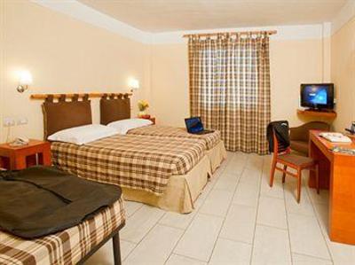 фото отеля Hotel Il Viandante Terranuova Bracciolini