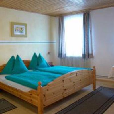 фото отеля Gasthof-Pension Brettmaisserhof