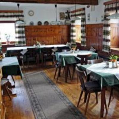 фото отеля Gasthof-Pension Brettmaisserhof