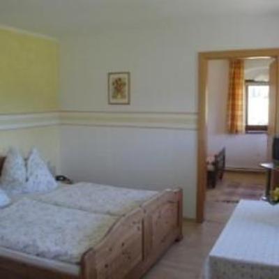 фото отеля Gasthof-Pension Brettmaisserhof