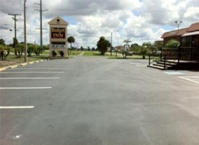 фото отеля Budget Inn Motel North Port