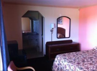 фото отеля Budget Inn Motel North Port