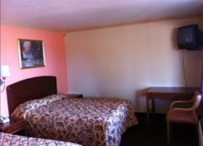 фото отеля Budget Inn Motel North Port
