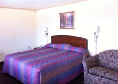 фото отеля Budget Inn Motel North Port