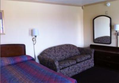 фото отеля Budget Inn Motel North Port