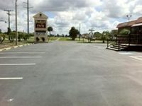 Budget Inn Motel North Port
