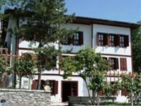 Arpacioglu Hotel Safranbolu