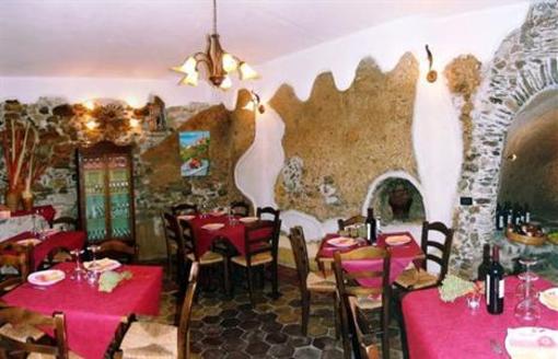 фото отеля A Taverna Intru U Vicu