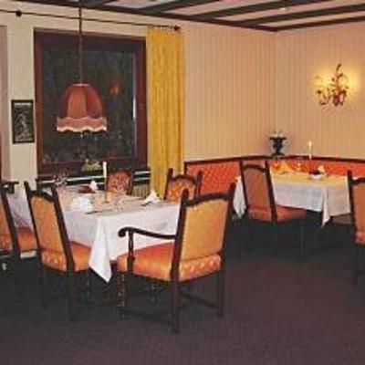 фото отеля Schweizerhaus Bad Ems