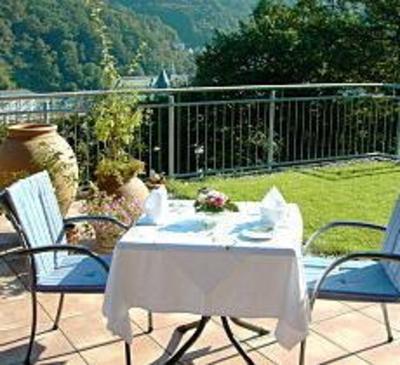 фото отеля Schweizerhaus Bad Ems