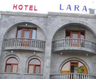 фото отеля Hotel Lara Goris