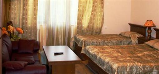 фото отеля Hotel Lara Goris