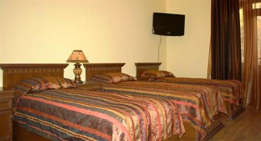 фото отеля Hotel Lara Goris