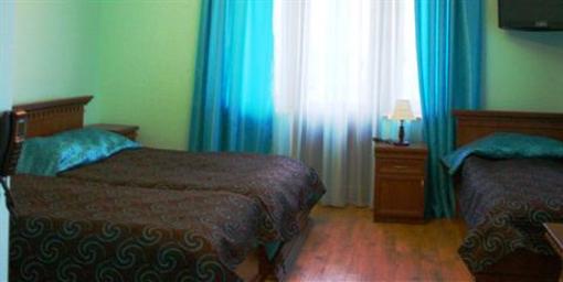 фото отеля Hotel Lara Goris