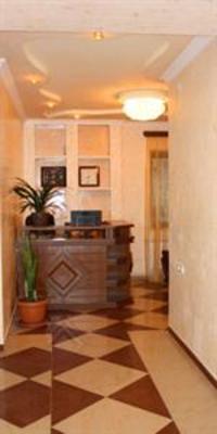 фото отеля Hotel Lara Goris