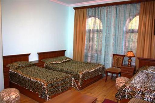 фото отеля Hotel Lara Goris