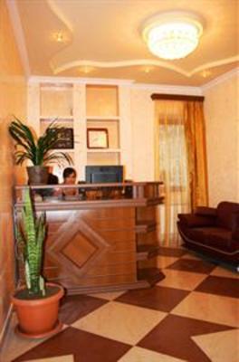 фото отеля Hotel Lara Goris