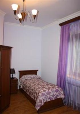 фото отеля Hotel Lara Goris