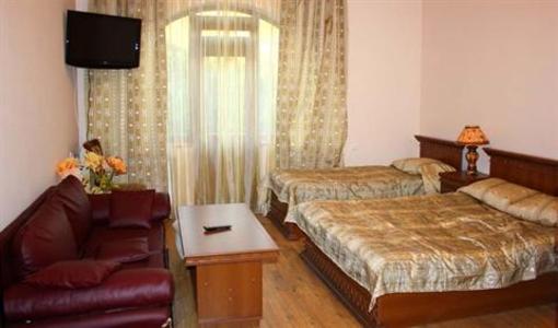 фото отеля Hotel Lara Goris