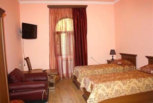 фото отеля Hotel Lara Goris