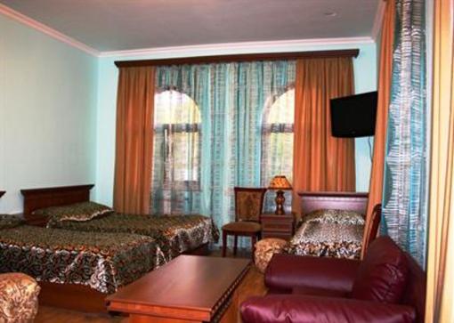 фото отеля Hotel Lara Goris