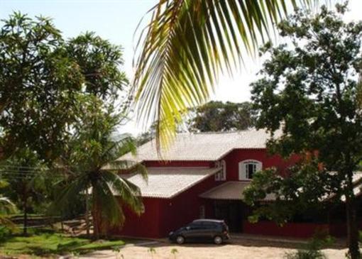 фото отеля Sapiranga Forest Hostel
