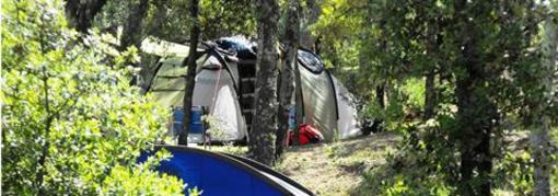 фото отеля Camping Macanet de Cabrenys