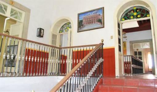 фото отеля Hotel Posada De La Condesa