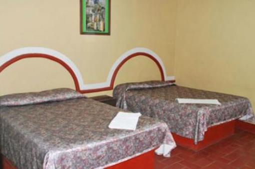 фото отеля Hotel Posada De La Condesa