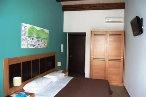 фото отеля Terre Iblee Resort
