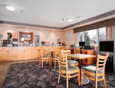 фото отеля Super 8 Motel Big Timber