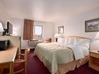 фото отеля Super 8 Motel Big Timber