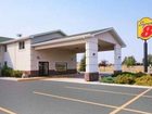 фото отеля Super 8 Motel Big Timber