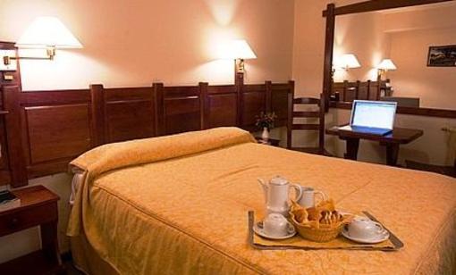 фото отеля Hotel del Viejo Esquiador