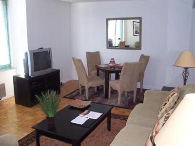 фото отеля 31 River Apartment