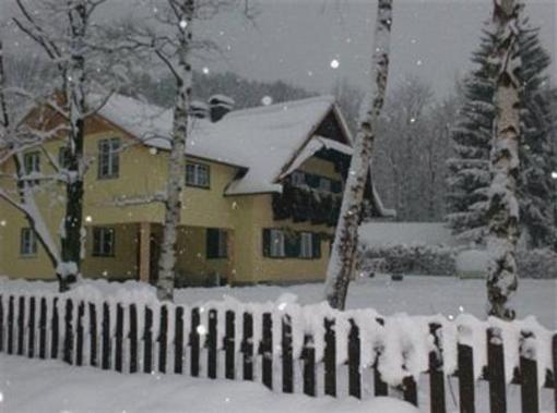 фото отеля Haus Pinkney Altaussee