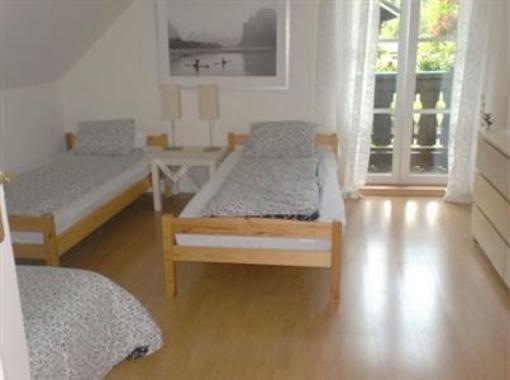 фото отеля Haus Pinkney Altaussee