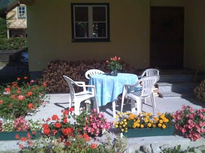 фото отеля Haus Pinkney Altaussee
