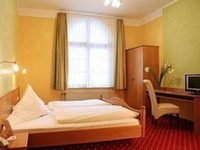 Hotel Donaublick Scheer