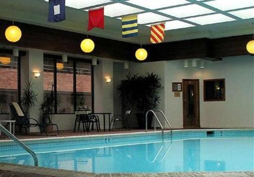 фото отеля Washington Marriott
